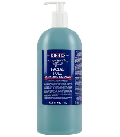Facial Fuel Energizing Face Wash