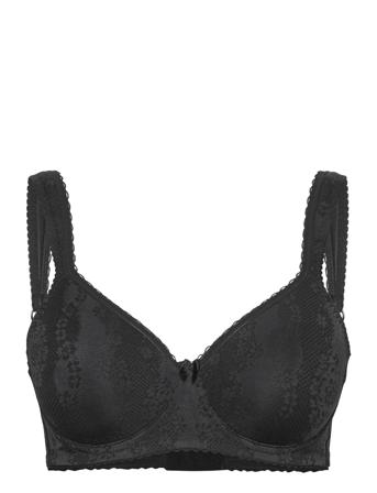 Swegmark | Adorable Shape Wire Bra Padded Cups | E x 95