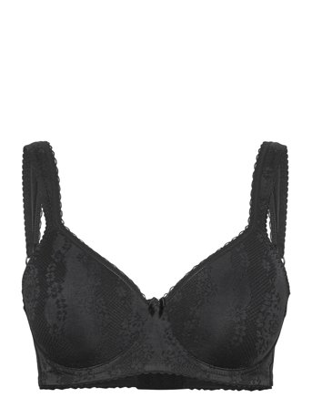 Swegmark | Adorable Shape Wire Bra Padded Cups | B x 100