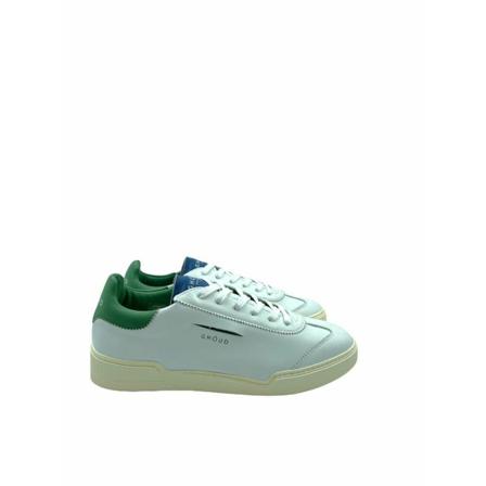 Ghoud Sneakers , Blauw , Heren , Maat: 40 EU
