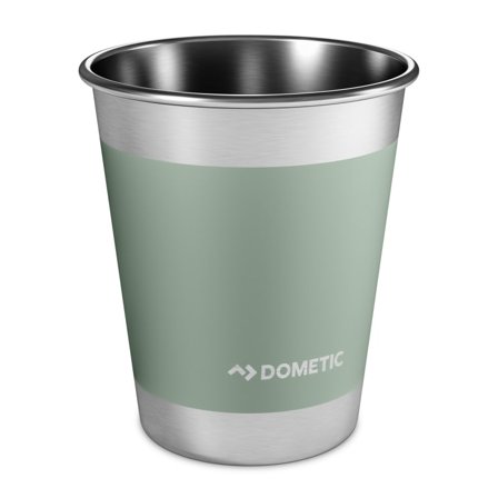 Dometic Cup 500 ml flasks Green OneSize