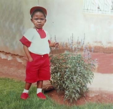 True story MALCOLM JIYANE TREE-