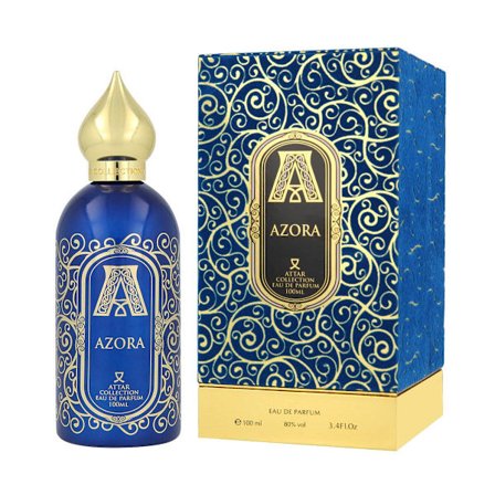 Parfym Unisex Attar Collection EDP Azora 100 ml