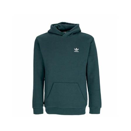 Adidas Hoodies grön, Herr, Herr, Storlek: S