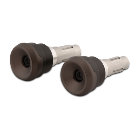 Extremos de Manillar Highsider Akron-LS