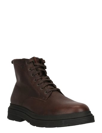Clarks Badbury Hi Wp G - Brown - 44.5