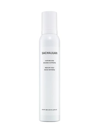 Sachajuan Hairmousse 200 ml, Hår, Hårstyling, Styling Mousse