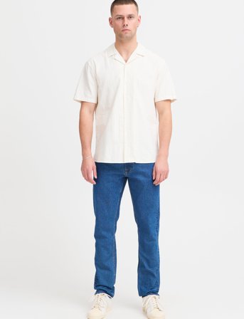 Blend Bhante Shirt - White - XL