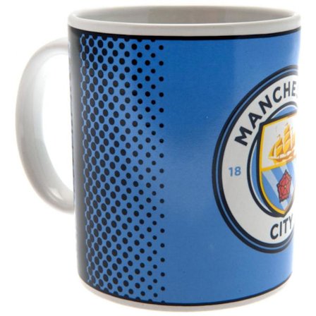 Manchester City Krus FD