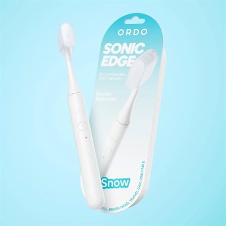 Ordo Sonic elektrisk tandbørste - Sne