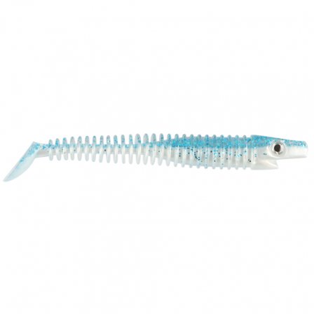 Pigster, 10cm, 7g - Baby Blue Shad