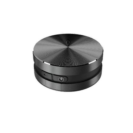 Thumpy Højttaler, Thumpy Mini Knogleledning Bluetooth Højttaler med Sugekop