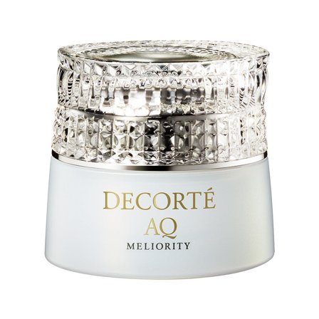 Decorté AQ Meliority Intensive Regenerating Day Cream SPF10 51ml - Crema viso giorno effetto globale