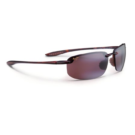 Maui Jim HO'OKIPA - Solglasögon - Bruna - MJ0407S 003 6414