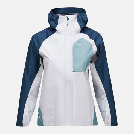 Peak Performance - Trail HIPEÂ 3L Shell Jacket Women