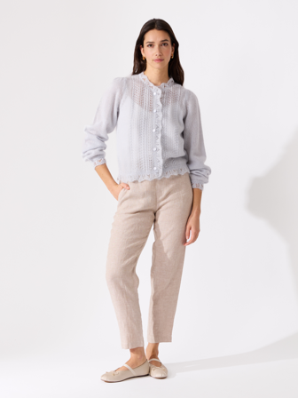 Lucie cardigan