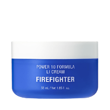It'S SKIN Power 10 Formula Li Cream Firefighter Dagcreme Unisex 55ML