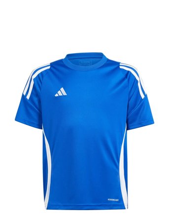adidas Performance Tiro24 Jsyy - Blue - 164