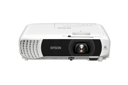 Epson EB-FH08 3LCD projektor FHD 1080p, 3600 lumen, 2xHDMI/USB, opptil 337" display