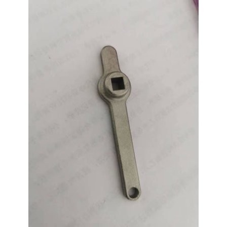 Udluftningsnøgle, Varmenøgle, Firkantet Nøgle, Radiatorafluftningshåndtag