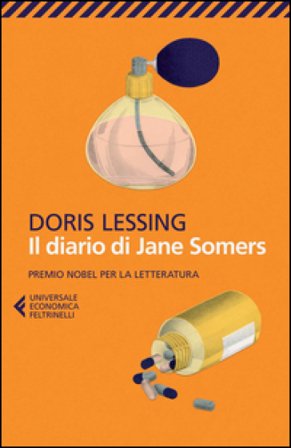 Il diario di Jane Somers Doris Lessing