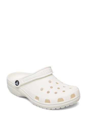 Crocs Classic - White - 38/39
