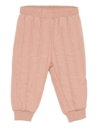 Pants Pink Petit By Sofie Schnoor