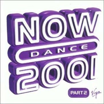 Now dance 2001 v.2