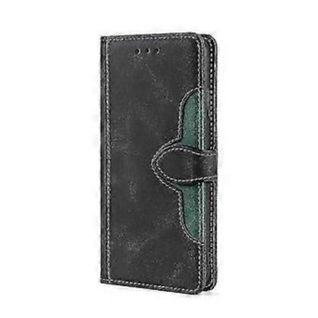 Samsung Galaxy A80 -puhelimen kuori - JA (Musta)