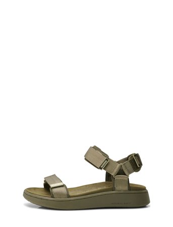 WODEN Line - Khaki green - 37