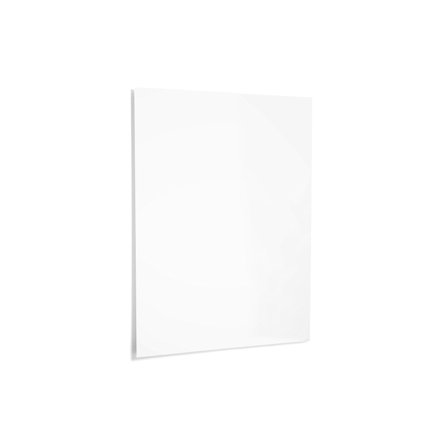 Whiteboard AIR, 990 x 1190 mm
