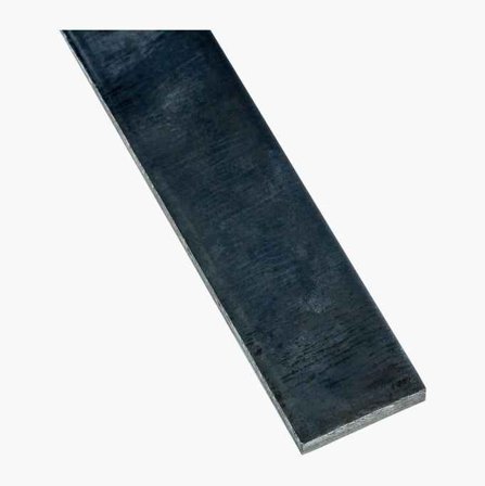 Plattjärn 30 x 6 mm - Biltema