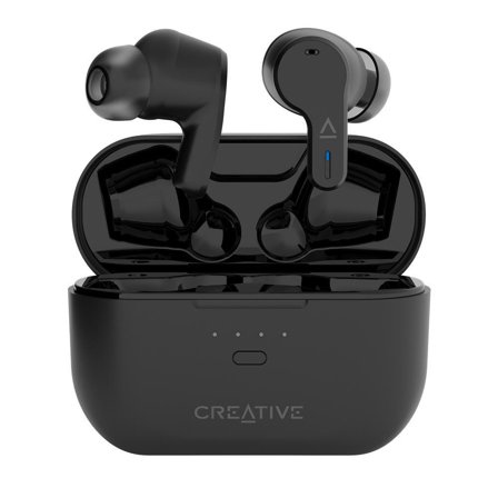 Creative Zen Air Pro Headset True