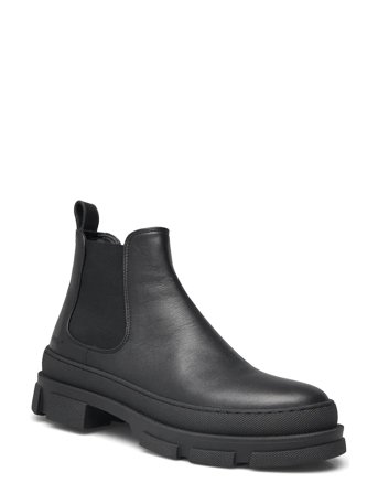 Copenhagen Studios Cph735M Vitello Black - Black - 45