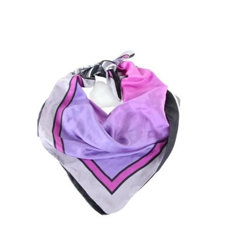 Jimmy Choo Pre-owned Pre-ownedSilketrklaeder Lilla, Dame Vintage Accessories, Størrelse: ONE Size