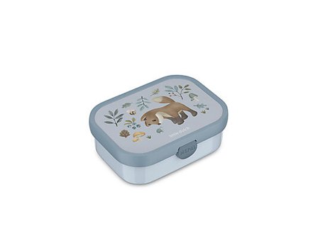 MEPAL Matboks Campus Forest Friends