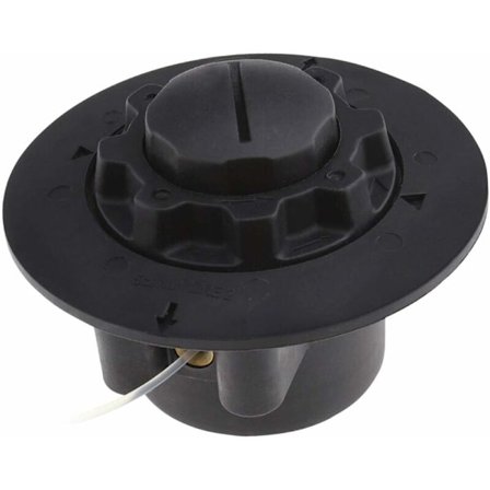 Strimmerhode Gresstrimmerlinjer Gresstrimmerhode Kompatibel med Stihl Autocut C5-2 FS38 FS40 FS45 FS50