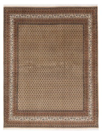 Mir Indie Dywan 192X245 Wełna