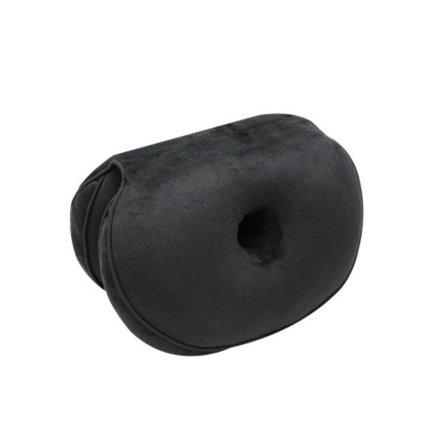 Multifunktionell dubbel komfort sittdyna