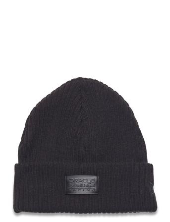 Matte Metal Short Beanie Rbul Sport Sport Accessories Sport Beanies Black New Era
