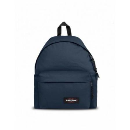 Eastpak, Bag padded-pakr Blauw, Heren, Maat:ONE Size