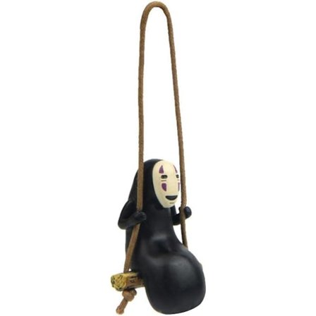 Passer Faceløse Bilpynt Kreativ Bil Bakspeil Henger