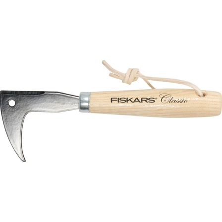 Fiskars Classic Rensejern, Hageredskap