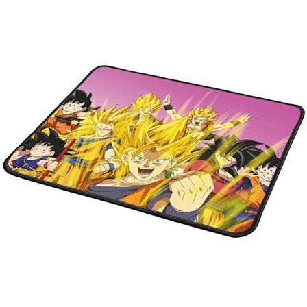 Musematte Dragon Ball - 30x25 cm - Gaming
