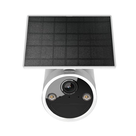 TP-Link Tapo C465 Battery-Powered Security Camera with Built-In Solar Panel