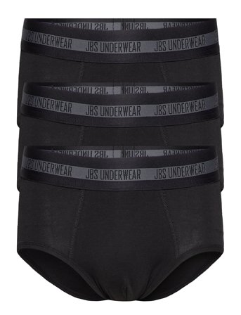 JBS | Jbs 3-Pack Brief Bamboo | M