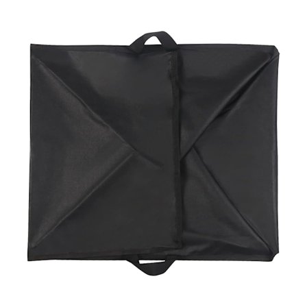Printer Cover Dust Cover - Black