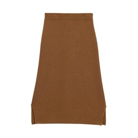 Max Mara, Skirts Brązowy, Kobieta, Rozmiar: S