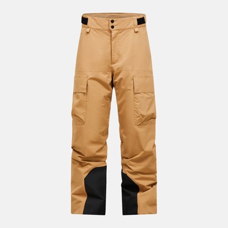 Peak Performance - Edge HIPEÂ 2L Insulated Shell Cargo Pants Men