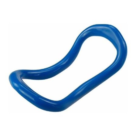 Pilates Ring, Yoga, Magic Circle, Diæt, Sport, Massage, Blå